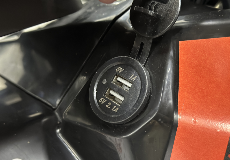 Квадроцикл GBM MAVERICK 300 NEW PREMIUM в Якутске