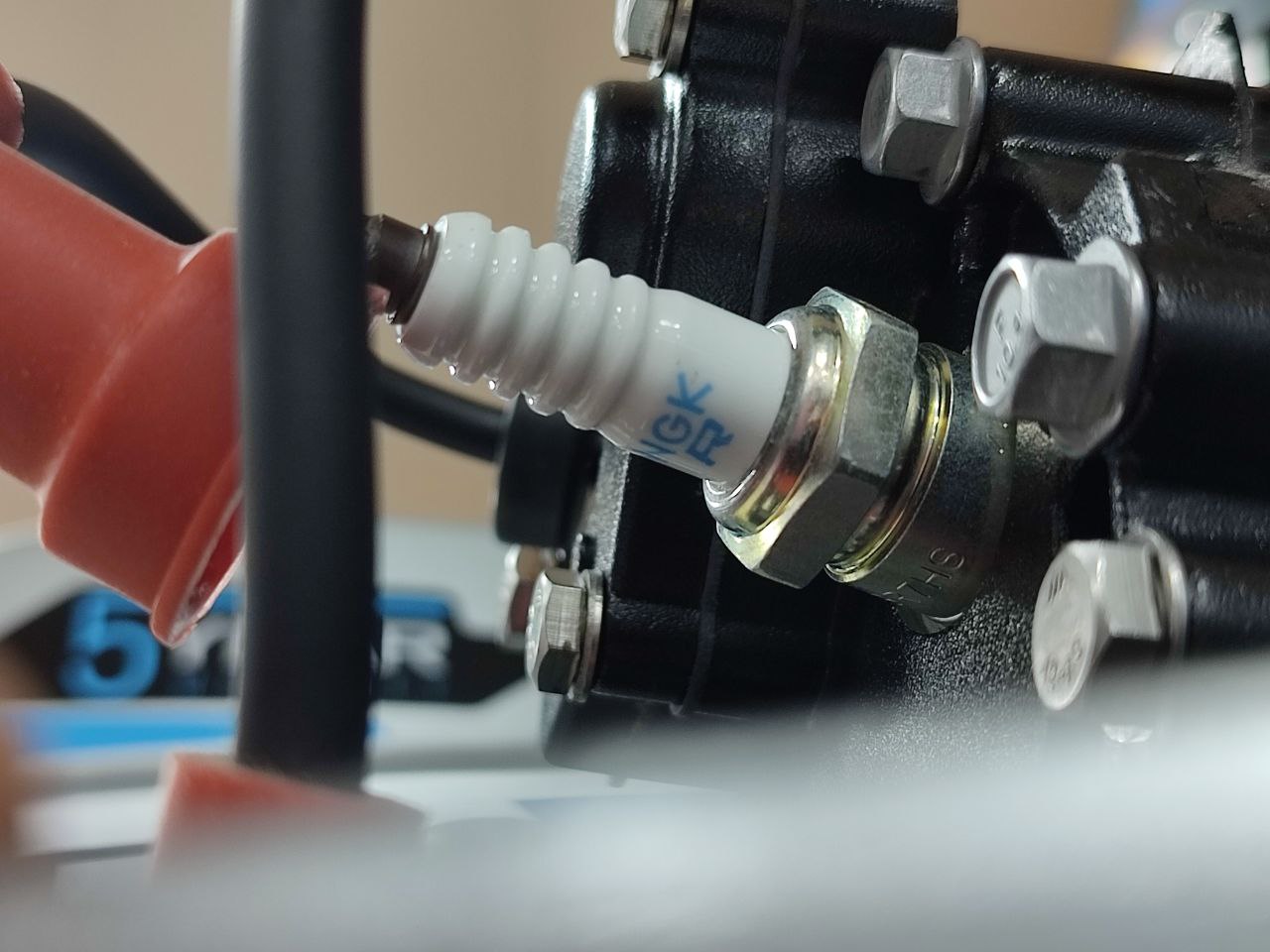 Лодочный мотор PROMAX SP9.9FHS (20) PRO в Якутске