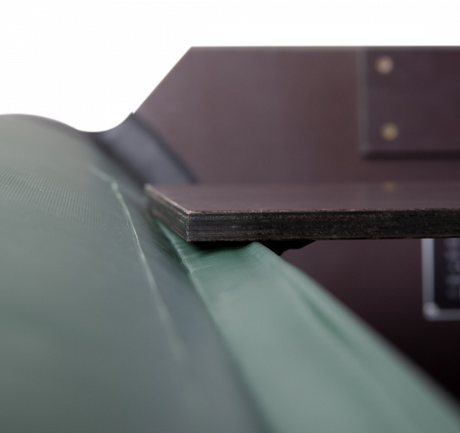 ЛОДКА НАДУВНАЯ YUKONA 280 TL (БЕЗ ПАЙОЛА) в Якутске