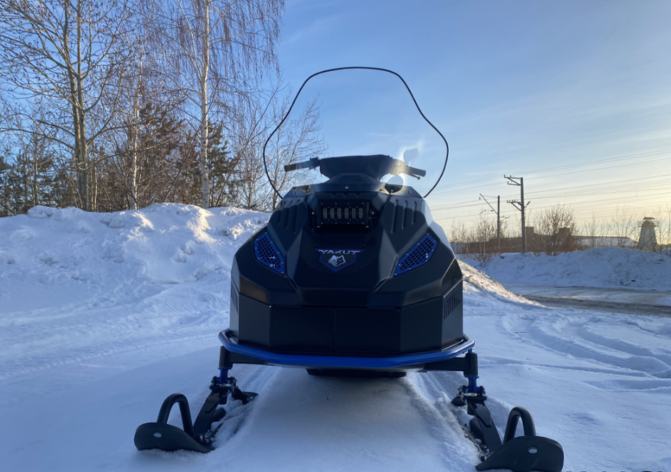 Снегоход PROMAX YAKUT 500 R/K SUPERLONG 2.0 4T 27 в Якутске