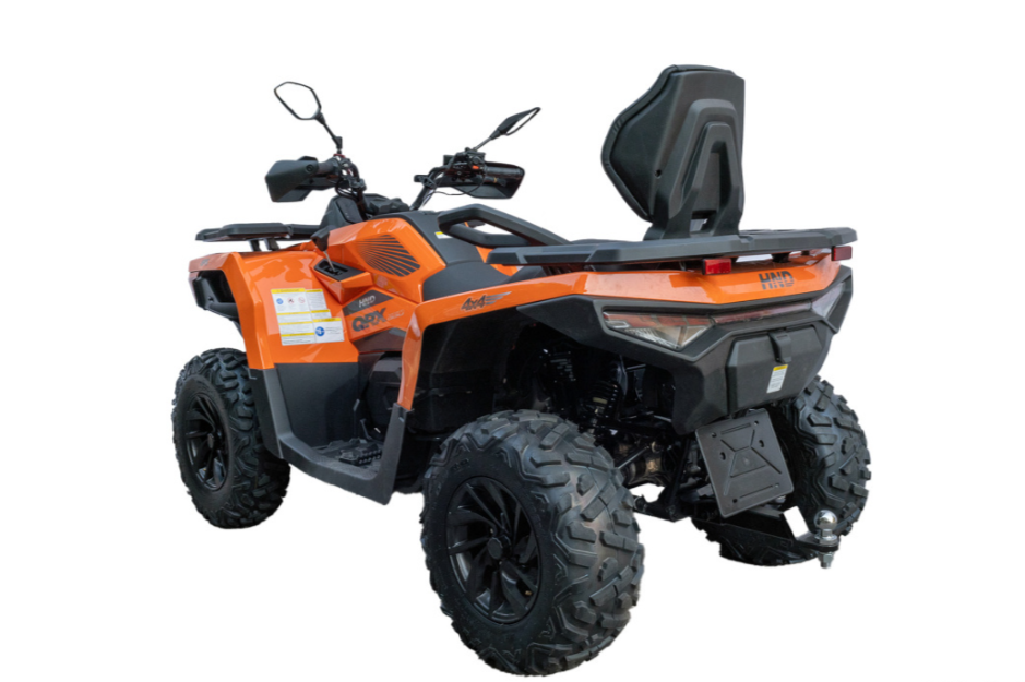 Квадроцикл HND QRX 550 в Якутске