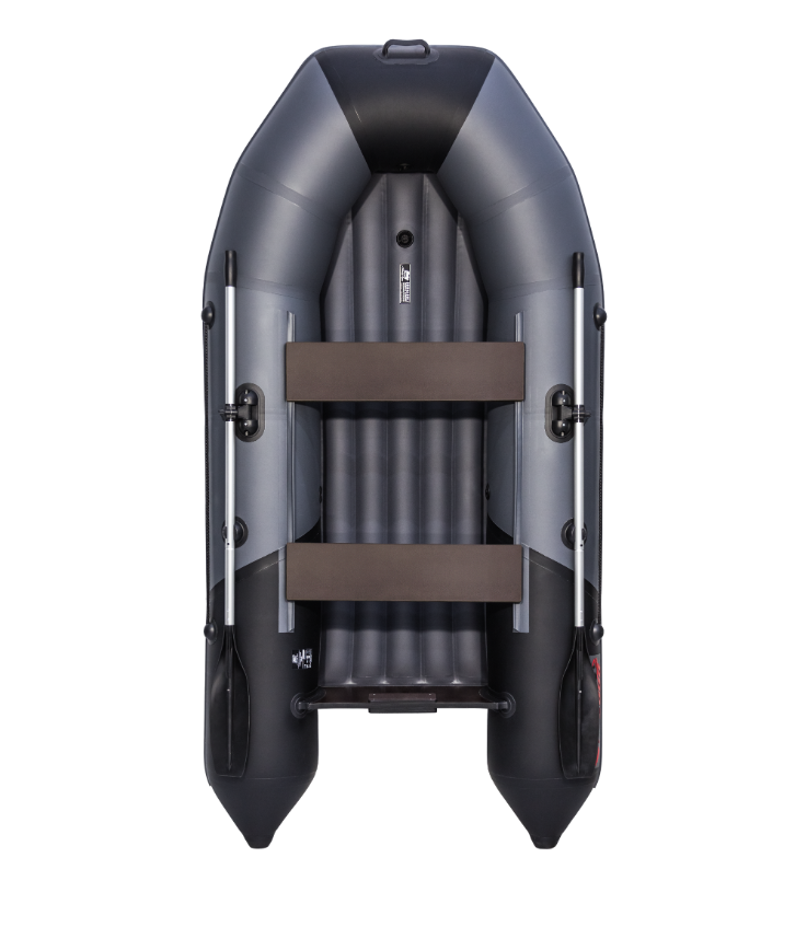 Лодка Таймень NX 2800 НДНД в Якутске