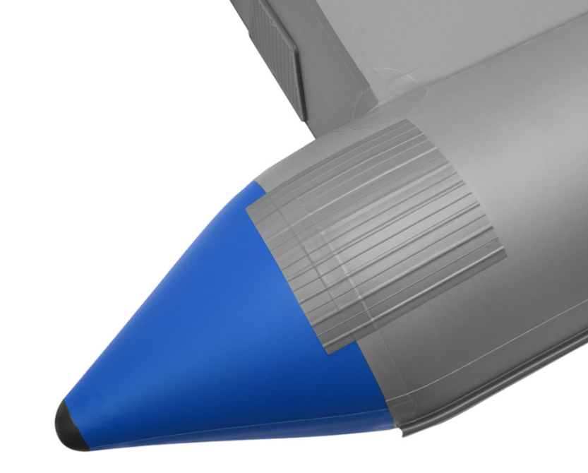 ЛОДКА ДРАККАР 3150 СК HANT в Якутске