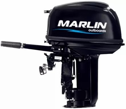 Лодочный мотор MARLIN MP 30 AMH в Якутске