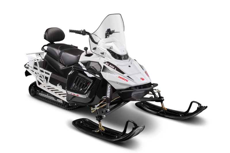 Снегоход IRBIS TUNGUS 600L 25/26 в Якутске