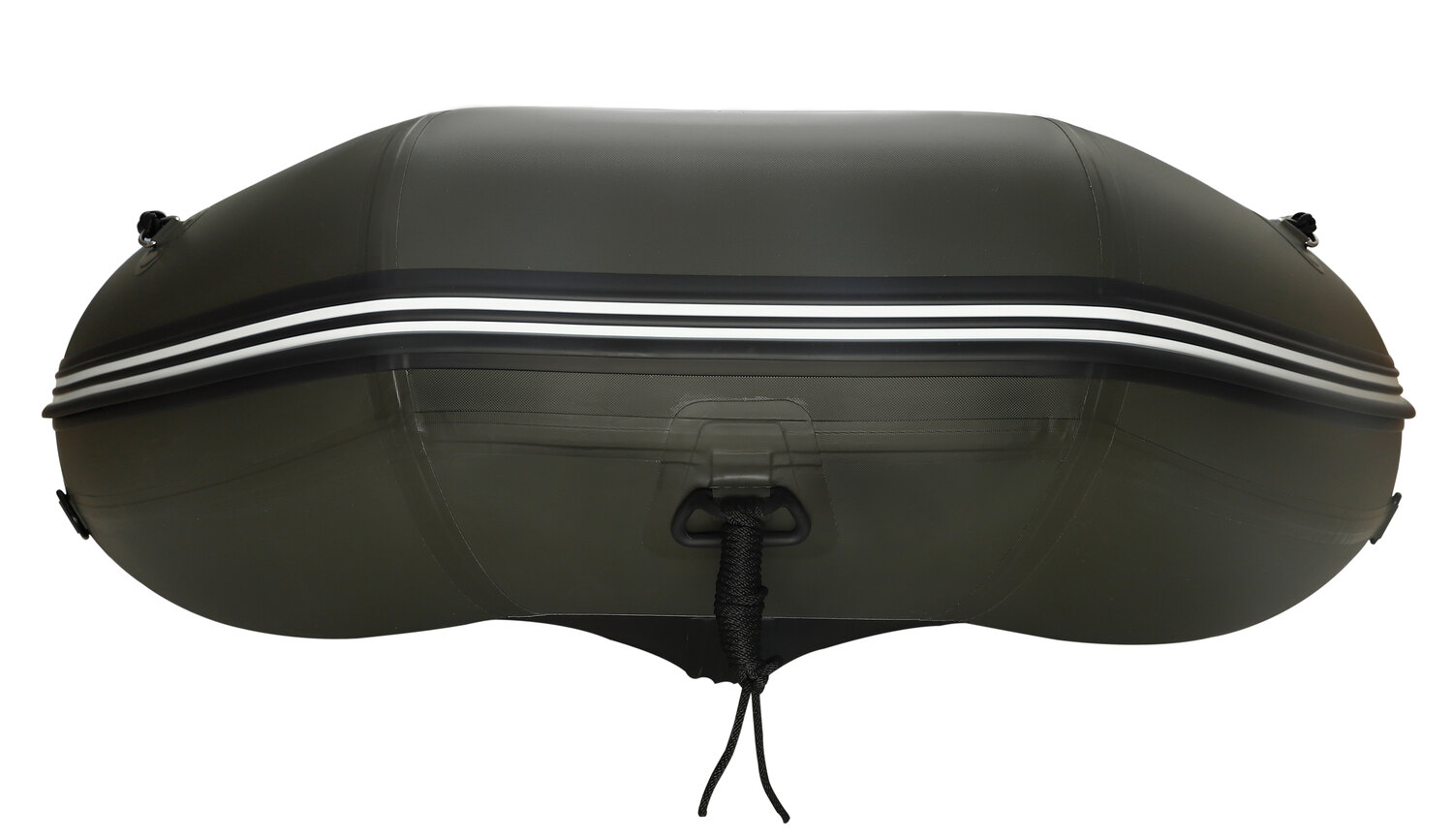 НАДУВНАЯ ЛОДКА GLADIATOR B370AL в Якутске