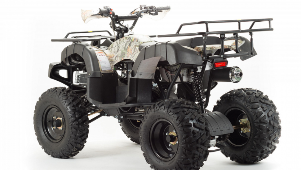 Квадроцикл MOTOLAND (МОТОЛЕНД) 200 ALL ROAD в Якутске