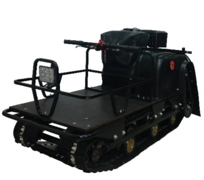 Мотобуксировщик PAXUS 650 9 л.с. в Якутске