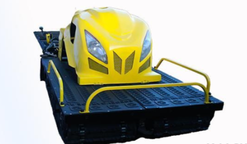 Мотобуксировщик ВОЛКОДАВ POWER V15 в Якутске