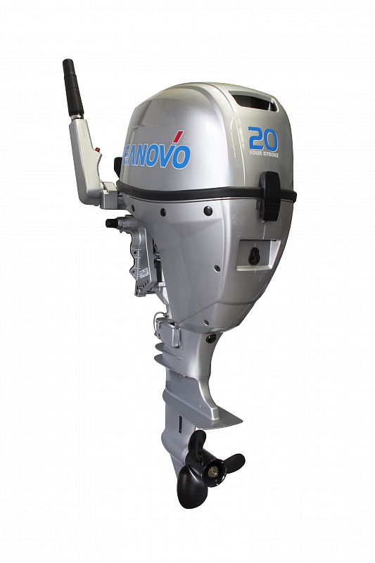 Лодочный мотор SEANOVO SNEF9.9(20)HES - EFI в Якутске