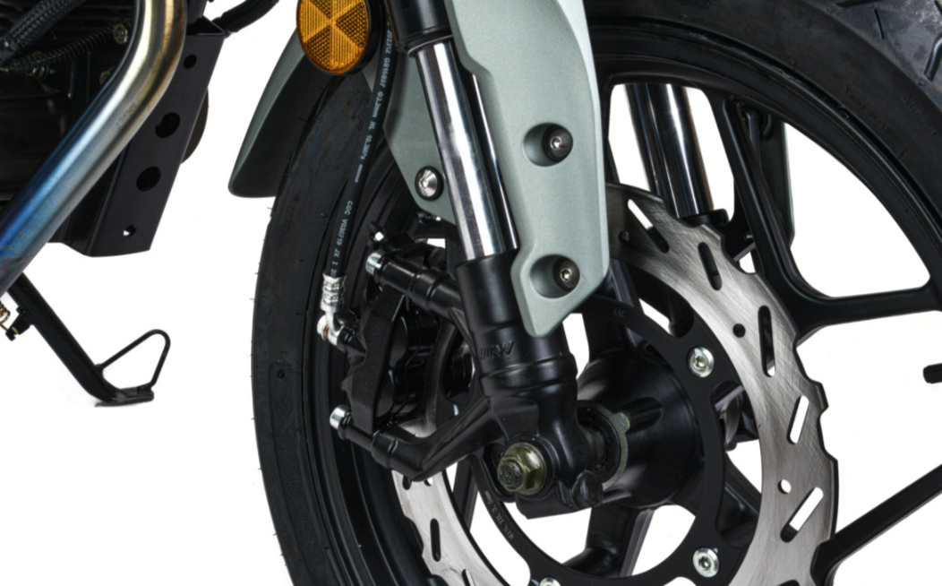 Мотоцикл MOTOLAND (МОТОЛЕНД) 300 CBR в Якутске