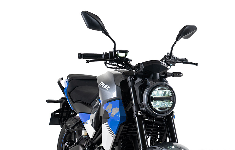 Мотоцикл TMBK MONTANA NG в Якутске