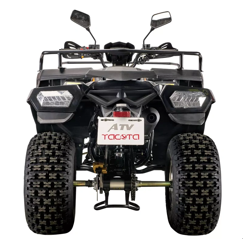Квадроцикл YACOTA CABO 200LD в Якутске