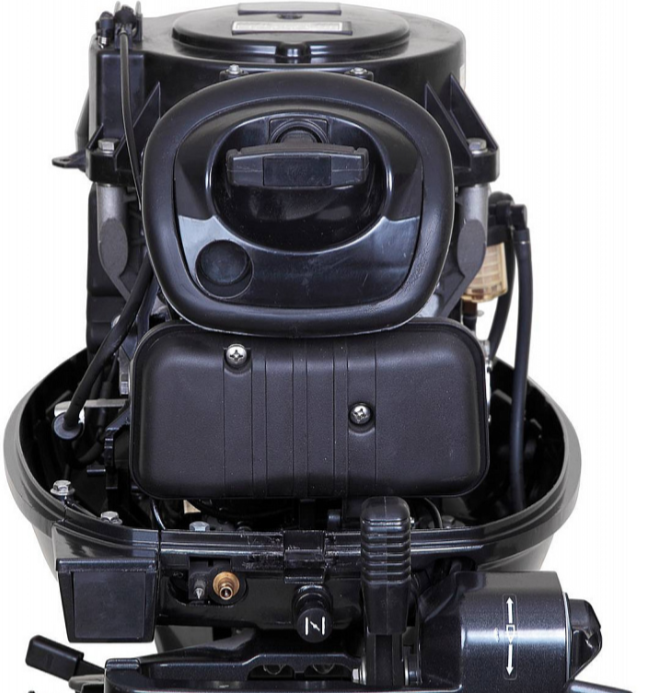 Лодочный мотор MARLIN MP 40 AWHL в Якутске