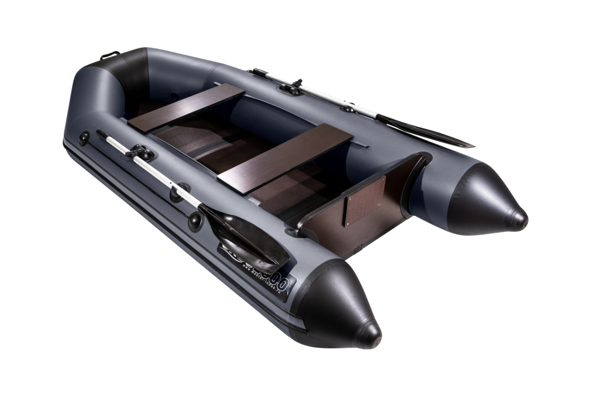  Лодка АКВА 2800 Слань-книжка киль в Якутске