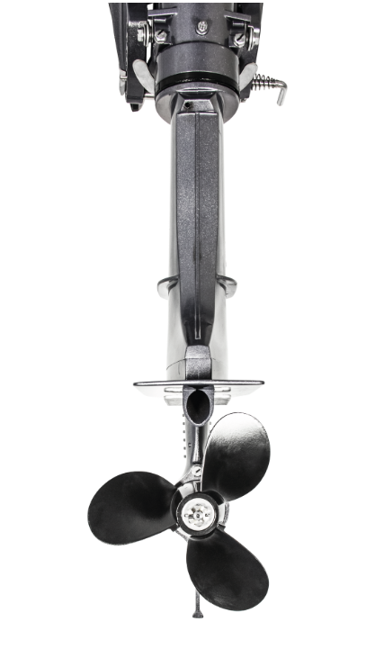 Лодочный мотор APACHE T5 BS в Якутске