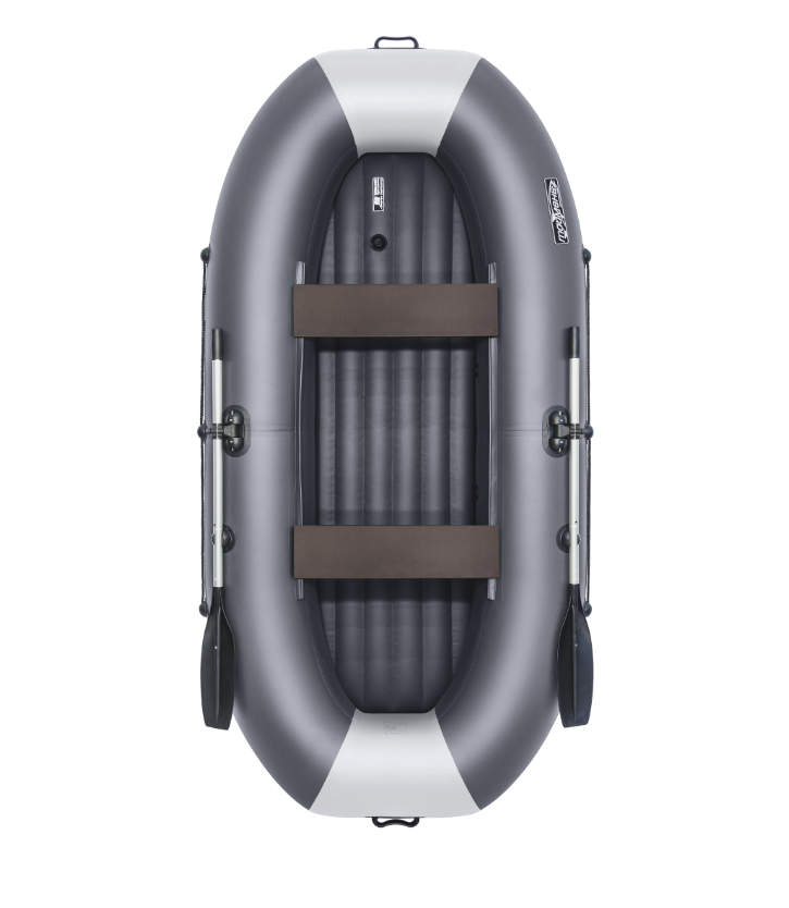 Лодка Таймень LX 290 НД в Якутске