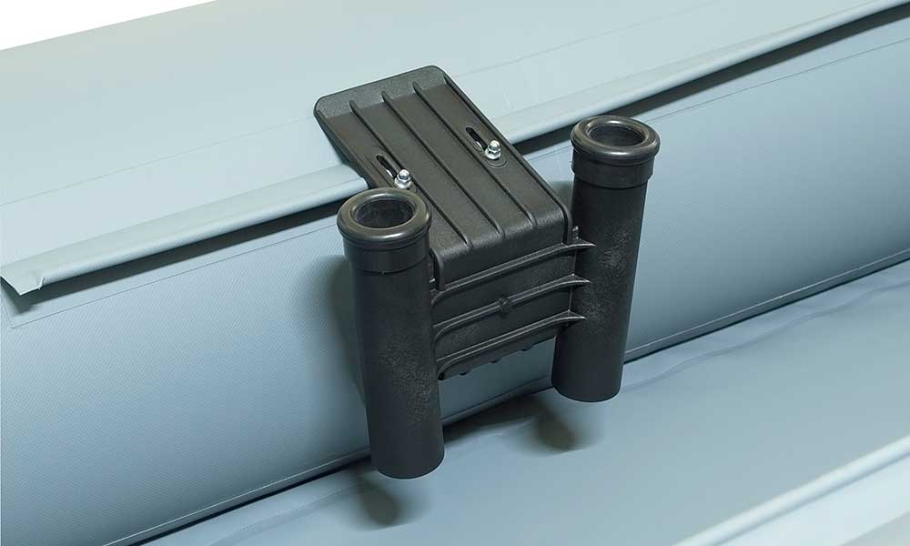 Удочкодержатель в Якутске