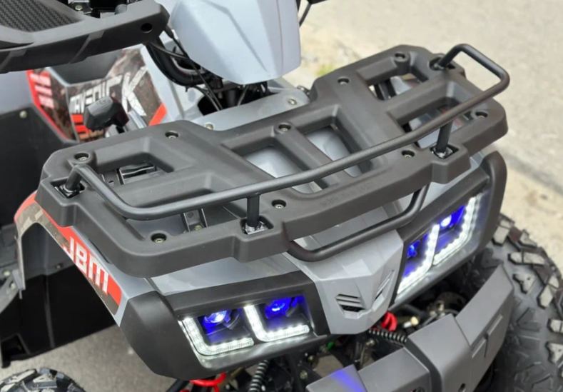 Квадроцикл GBM MAVERICK 300 NEW в Якутске