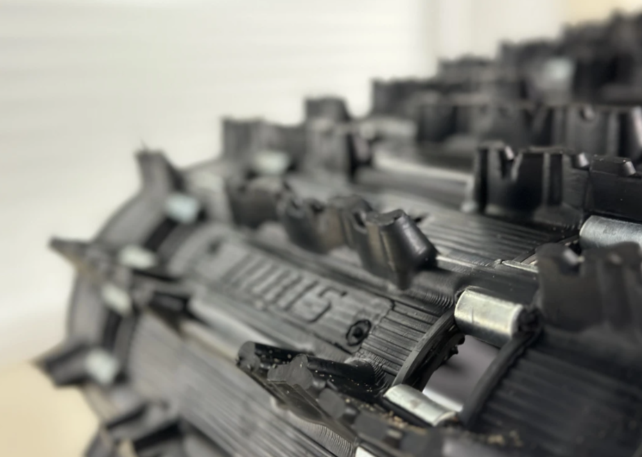 СНЕГОХОД IRBIS SF200L XE SUPERLONG в Якутске