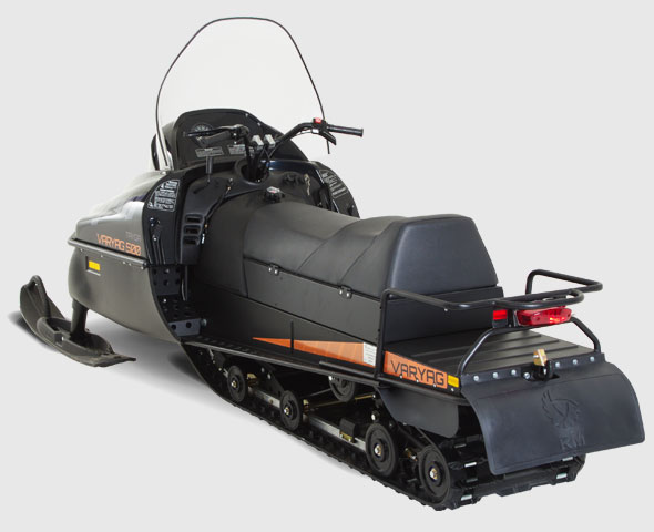 Снегоход Русская механика РМ ТАЙГА ВАРЯГ 500 в Якутске