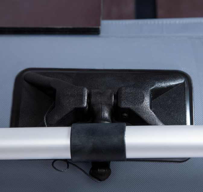 ЛОДКА НАДУВНАЯ YUKONA 230 TL (БЕЗ ПАЙОЛА) в Якутске