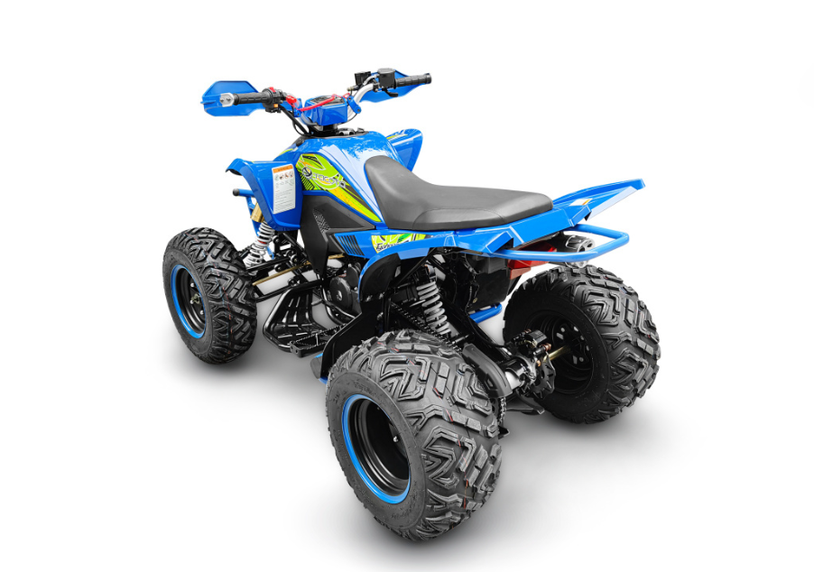 Квадроцикл YACOTA TYPHOON 250 в Якутске