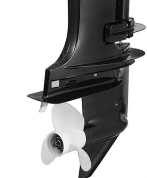 Лодочный мотор HIDEA HD40FEL в Якутске