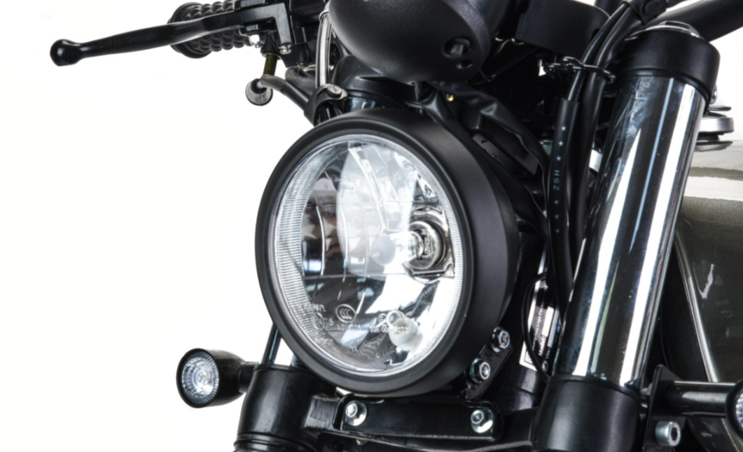 Мотоцикл MOTOLAND (МОТОЛЕНД) TEXAS 300 в Якутске