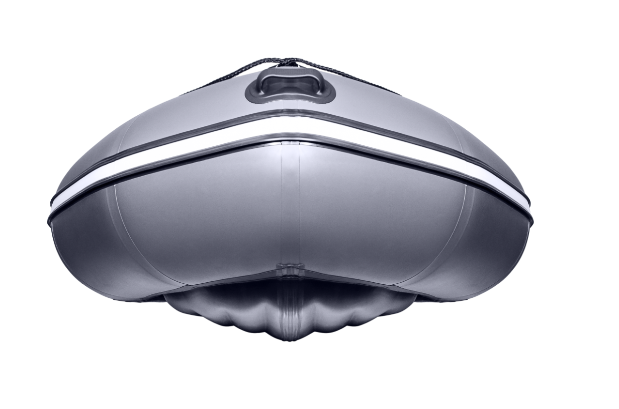 Лодка APACHE 3500 НДНД в Якутске