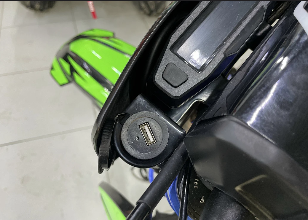 Мотоцикл Progasi RACE 300 AIR PRO SPORT в Якутске