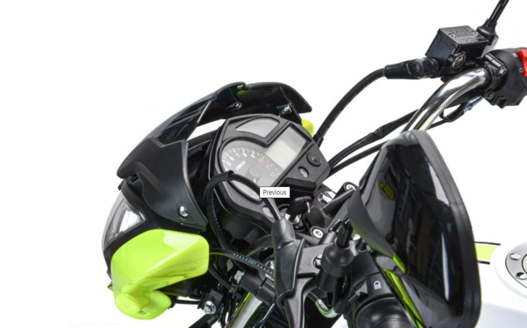 Мотоцикл MOTOLAND (МОТОЛЕНД) 200 SPRINT в Якутске