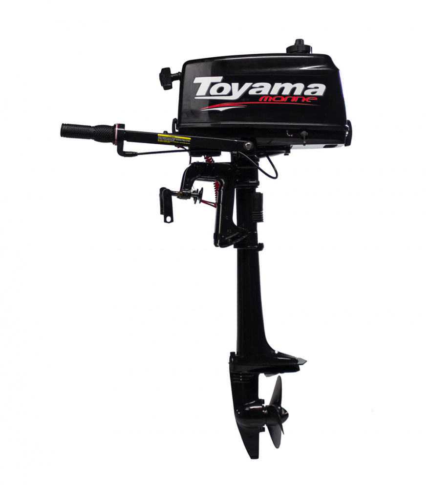 Подвесной лодочный мотор TOYAMA (PARSUN) T2.6CBMS в Якутске