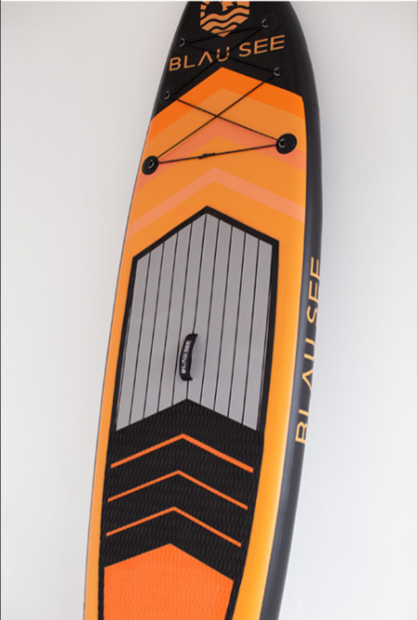 НАДУВНОЙ SUP-BOARD MOONLIGHT 11,6 в Якутске