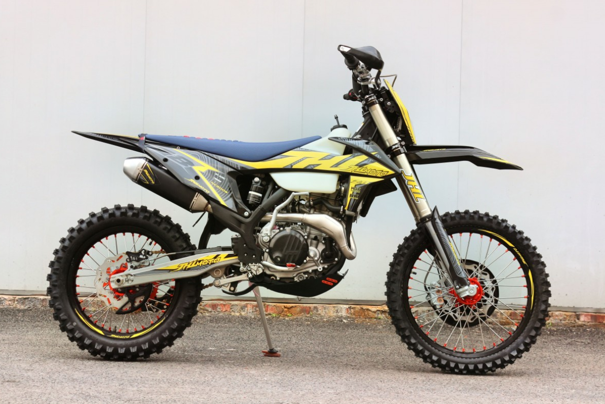 Мотоцикл JHLMOTO JHL Z8 NC300S (182-MN) в Якутске