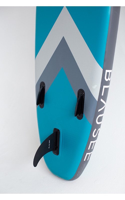 НАДУВНОЙ САП БОРД BLAUSEE 10 в Якутске