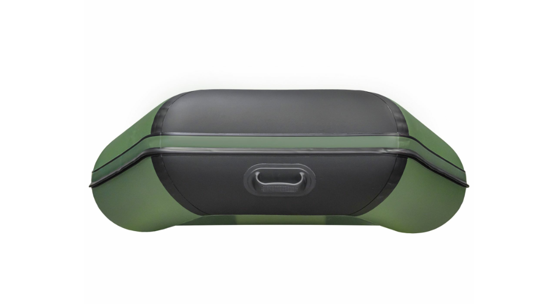 Лодка АКВА 3200 слань-книжка в Якутске