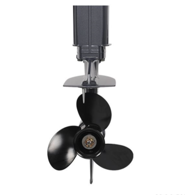 Лодочный мотор ALLFA CG Т40 S в Якутске