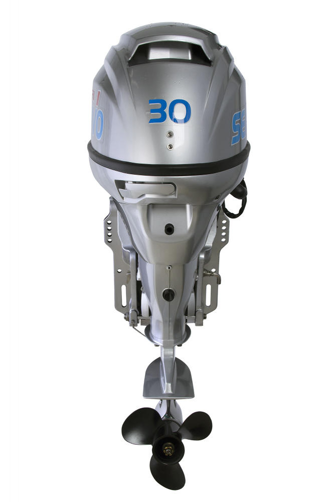 Лодочный мотор SEANOVO SNEF30FES-T EFI в Якутске