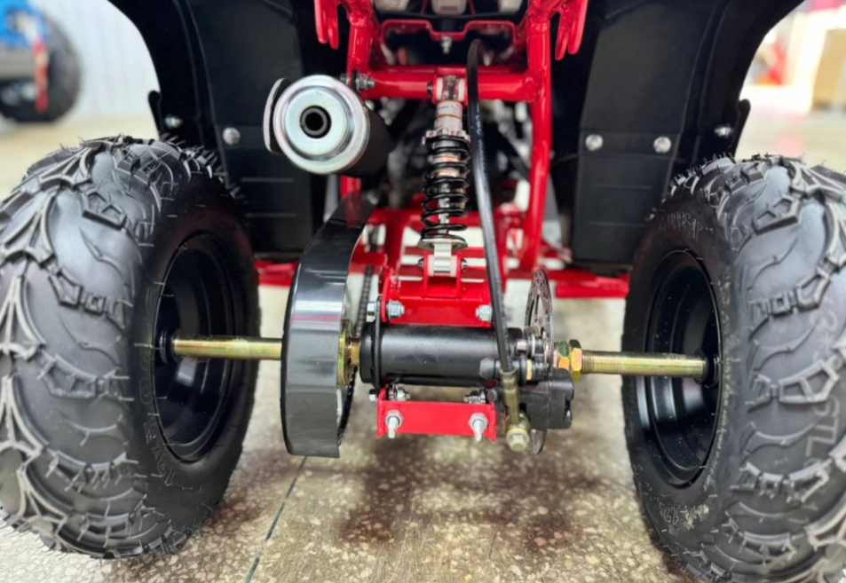 Квадроцикл GBM ROBLOX в Якутске