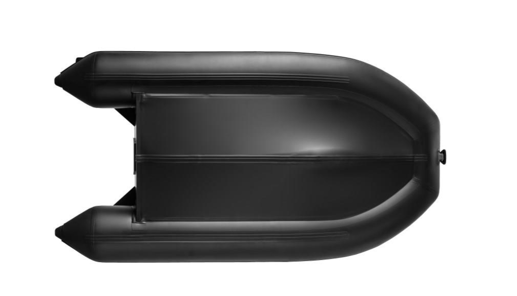 ЛОДКА НАДУВНАЯ YUKONA 330 TS - U (БЕЗ ПАЙОЛА) в Якутске