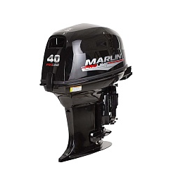 Лодочный мотор MARLIN PROLINE MP 40 AWR в Якутске