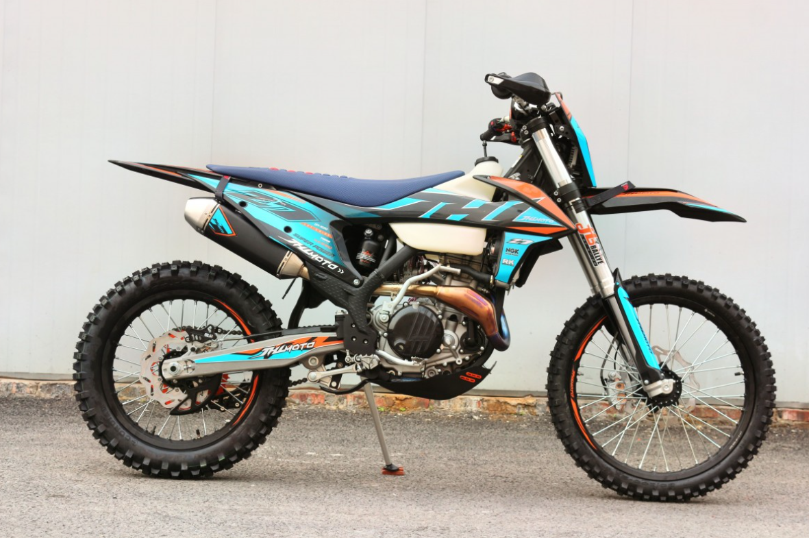 Мотоцикл JHLMOTO JHL Z7 NC250S (177MM-A) в Якутске