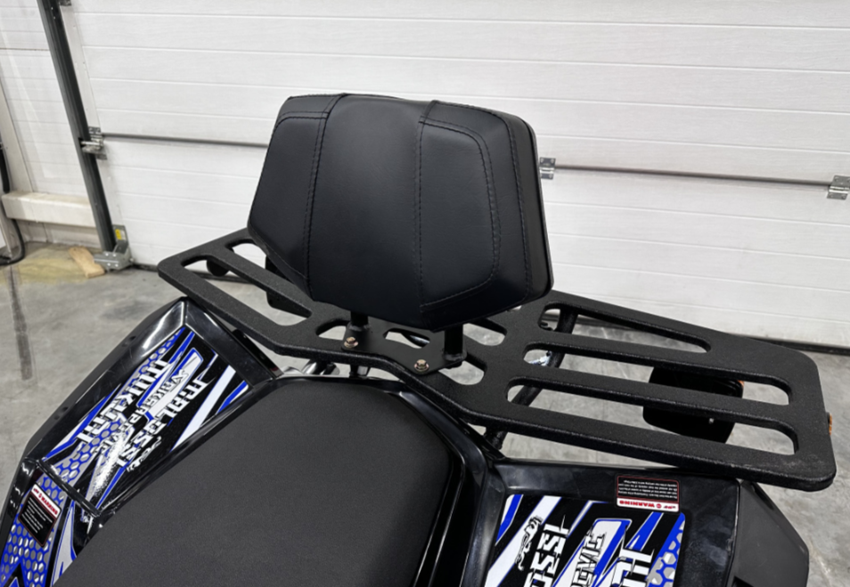 Квадроцикл GBM SHARP BIG 300 NEW PREMIUM в Якутске