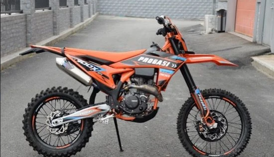 Мотоцикл Progasi Endurance 300X EFI в Якутске