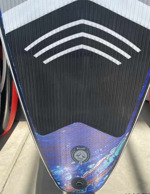 SUP (САП) ДОСКА RAIDEX I BOARD 11’ (332СМ) N 40 в Якутске