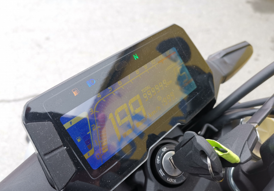 Мотоцикл MOTOLAND (МОТОЛЕНД) 250 CB250 (172FMM-5/PR250) (2022 г.) в Якутске