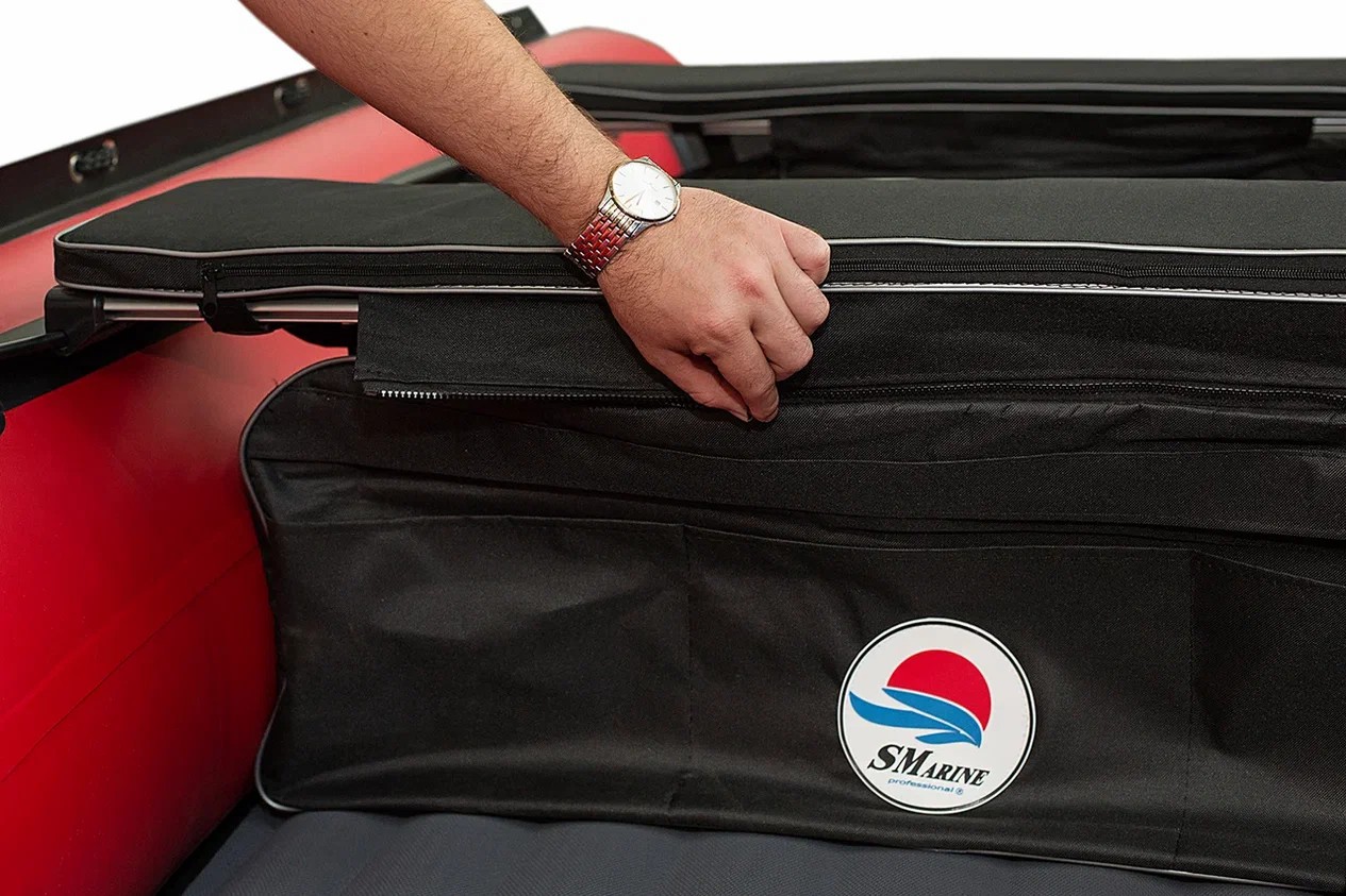 НАКЛАДКА МЯГКАЯ + СУМКА РУНДУК SDP 365-380/AIR 330 в Якутске