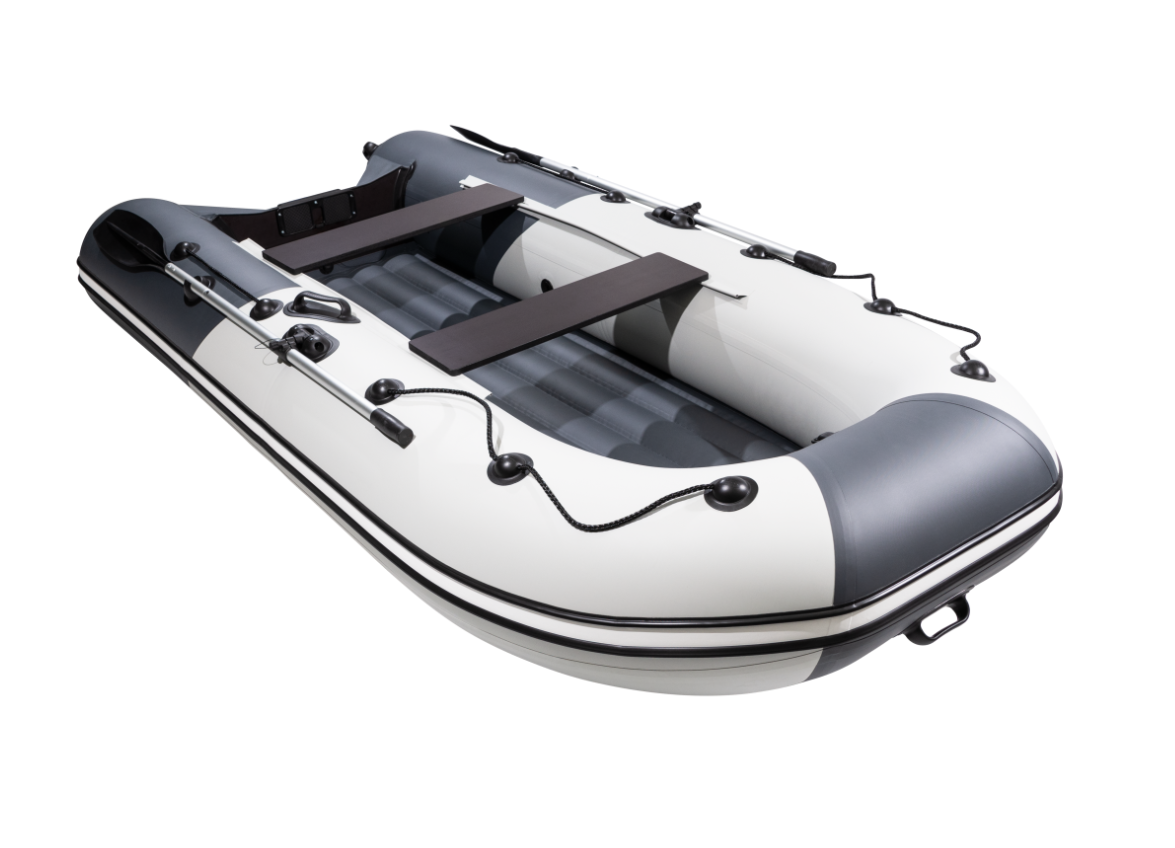 Лодка ривьера компакт 3200 нднд в Якутске