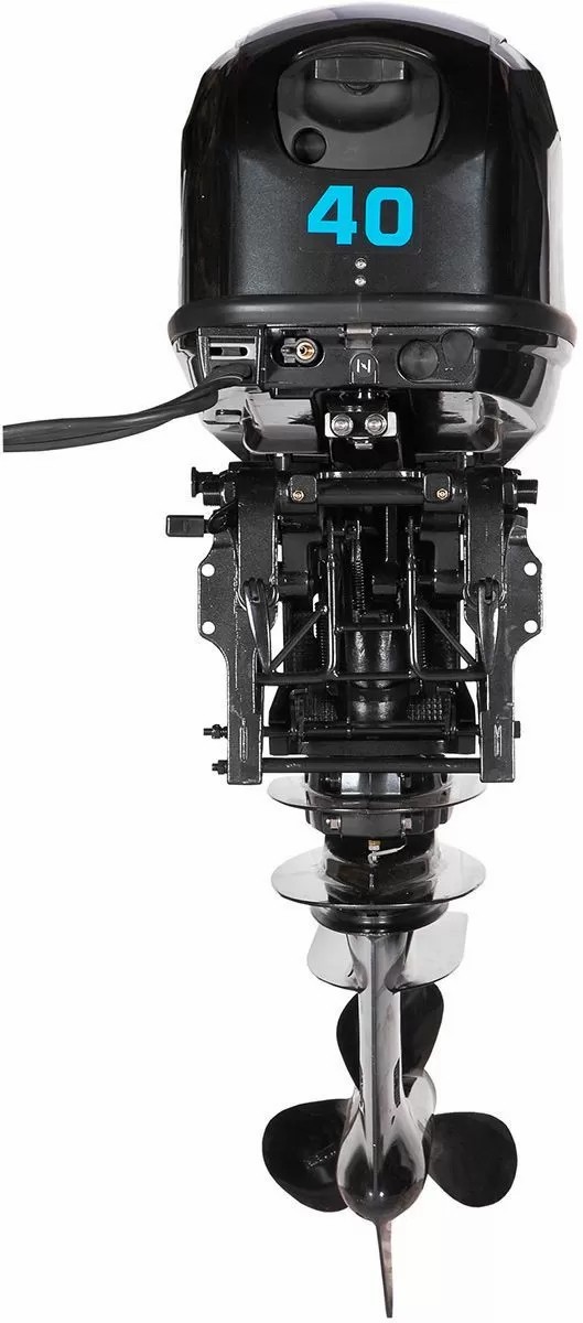 Лодочный мотор MARLIN MP 40 AERTS в Якутске